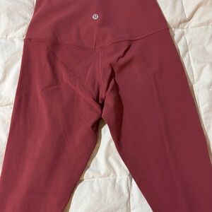 Lululemon Align pant/legging